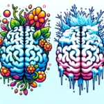 Exemples de mentalité de croissance vs mentalité fixe