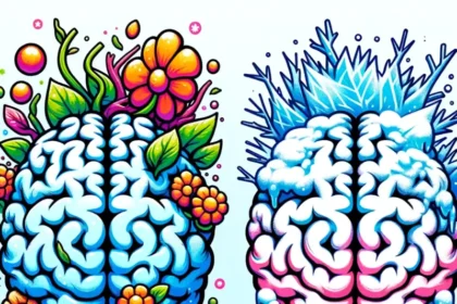 Exemples de mentalité de croissance vs mentalité fixe