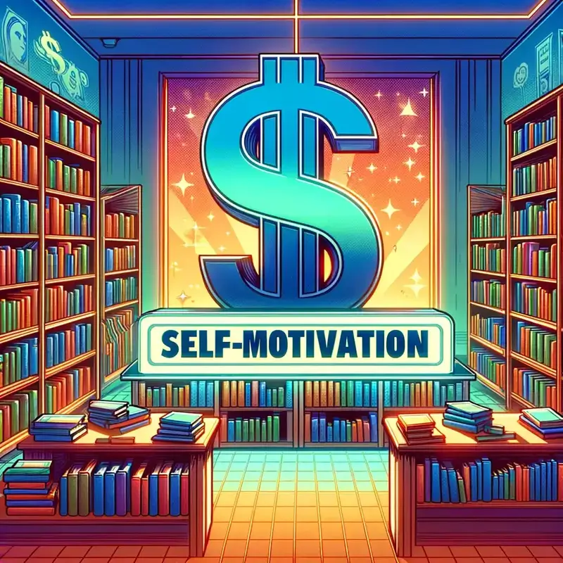 10 Livres de Motivation Personnelle Meilleures Ventes en 2024